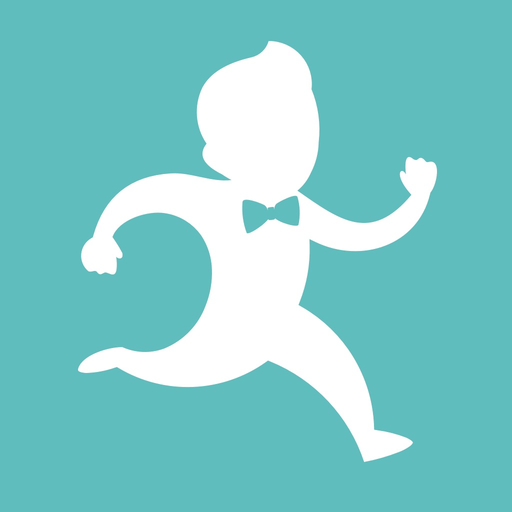 Skipro Business app icon