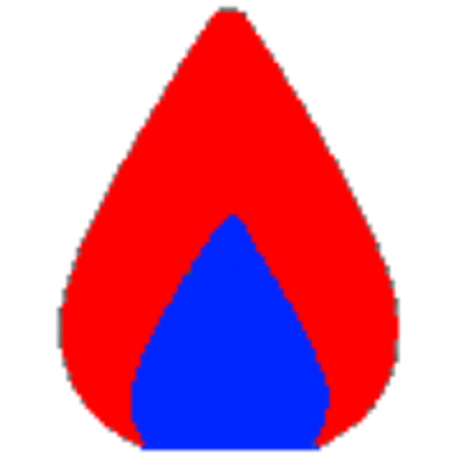 BlueFire Apps app icon