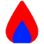 BlueFire Apps icon