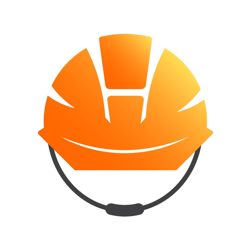 Smart Helmet app icon