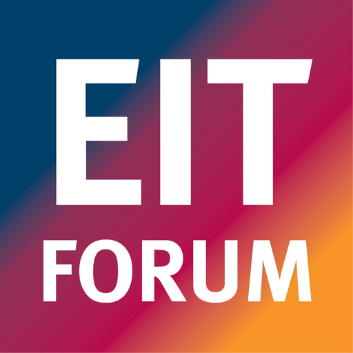 EIT Forum Portal app icon