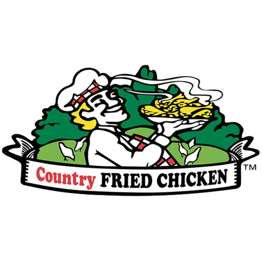Country Fried Chicken app icon