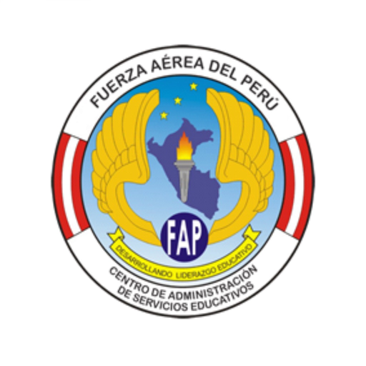 Colegios FAP app icon