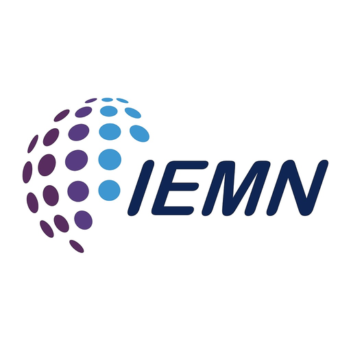 IEMN Community app icon