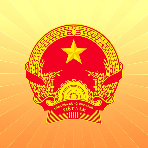 Quốc Hội app icon