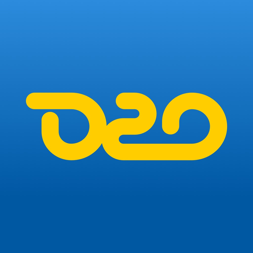 D2D One app icon