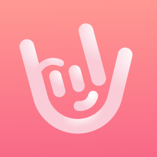 T-POP app icon