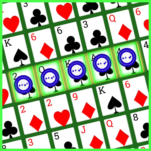Jacks Card Game : Sequence app icon