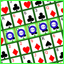Jacks Card Game : Sequence icon