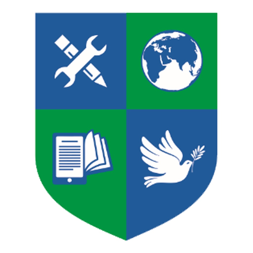 Millennium School Faridabad app icon