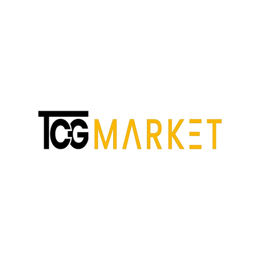 TCG Market app icon