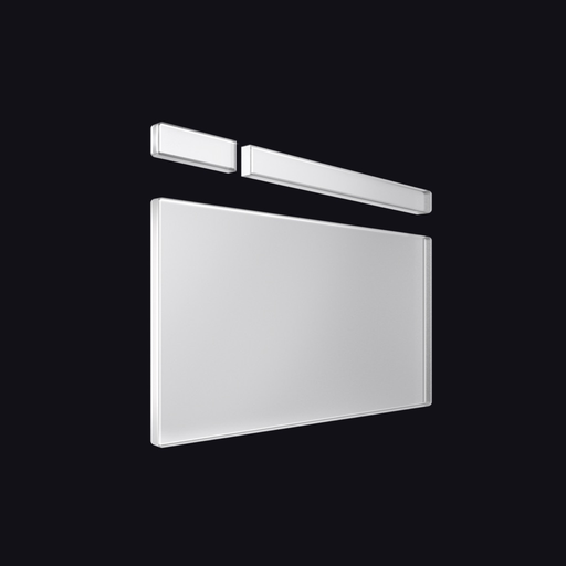 LightCut - AI Video Editor app icon