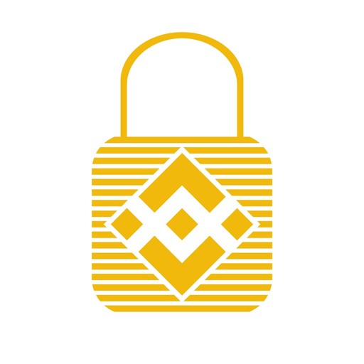 BAuthenticator app icon