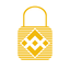 BAuthenticator icon