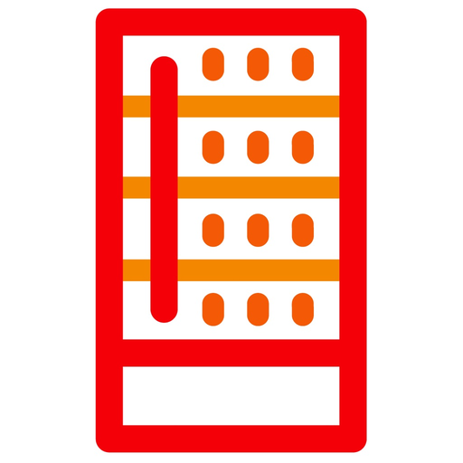 Connected Coolers app icon