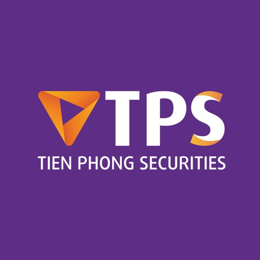 TPS Mobile® app icon