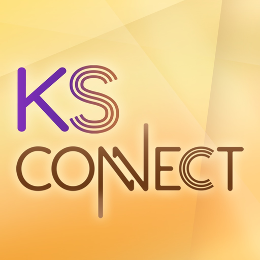 KS-CONNECT app icon