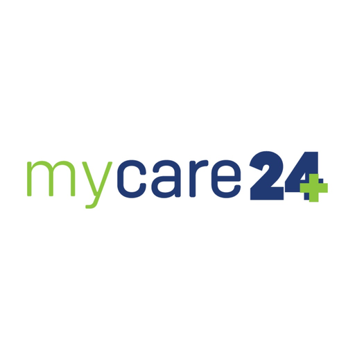My Care 24 app icon