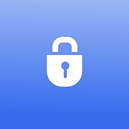 Password manager~ app icon