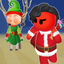 Stickman Escape 3D icon
