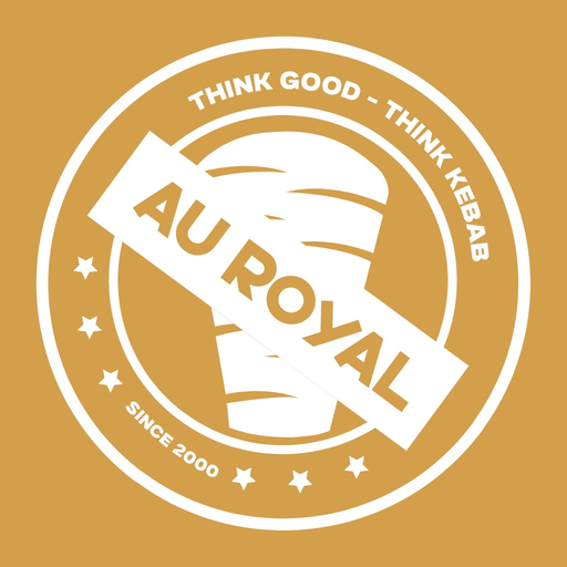 Au Royal app icon