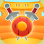 Gladiator Hero icon