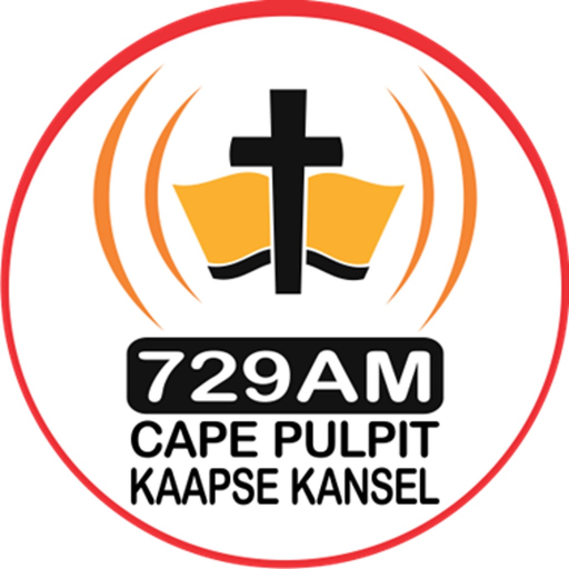 Cape Pulpit 729AM app icon