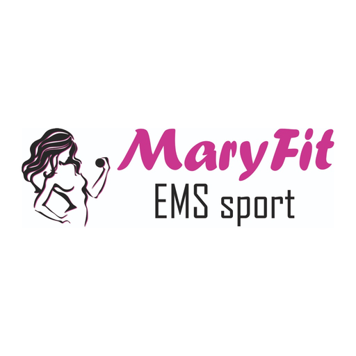 EMS студия MaryFit app icon