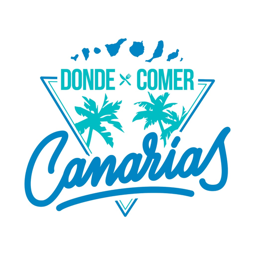 Donde Comer Canarias app icon