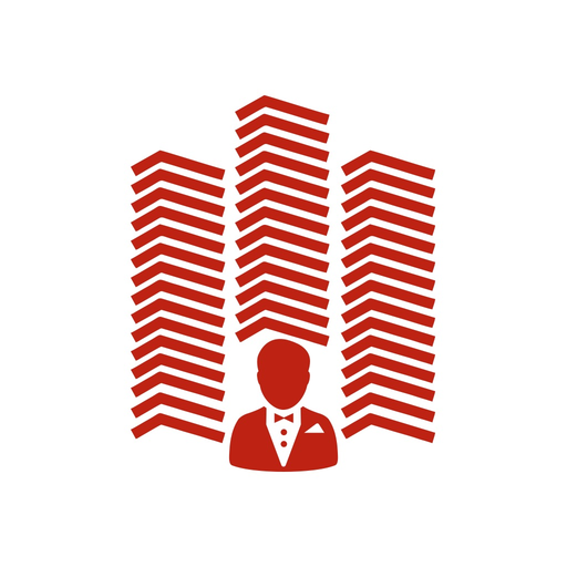 NHM Yönetim app icon