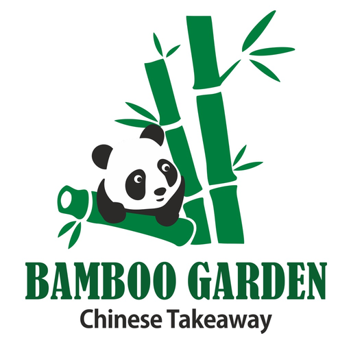 Bamboo Garden Dundee app icon