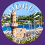 Bodrum Turkish Delight icon