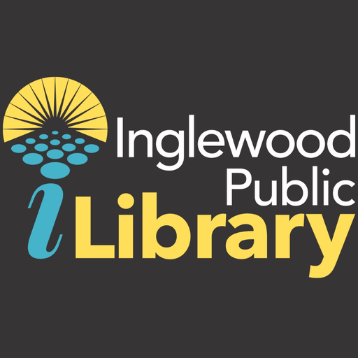 Inglewood Library To Go app icon