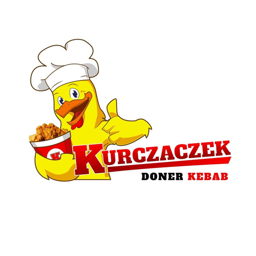 Kurczaczek & Doner Kebab app icon