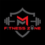 M Fitness Zone icon