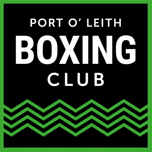 Port O’ Leith Boxing Club app icon