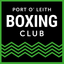 Port O’ Leith Boxing Club icon