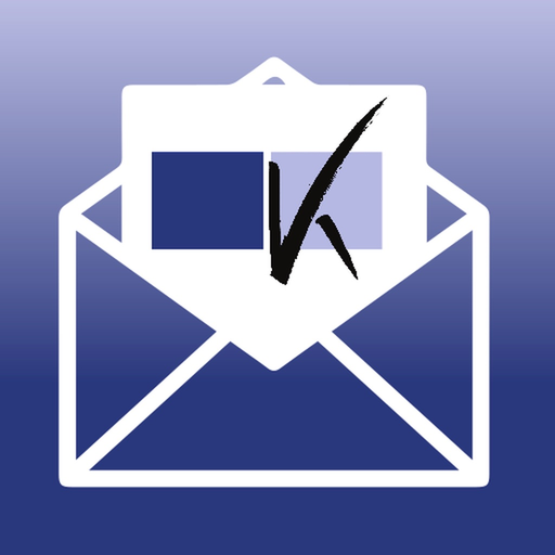KKP.ePost app icon