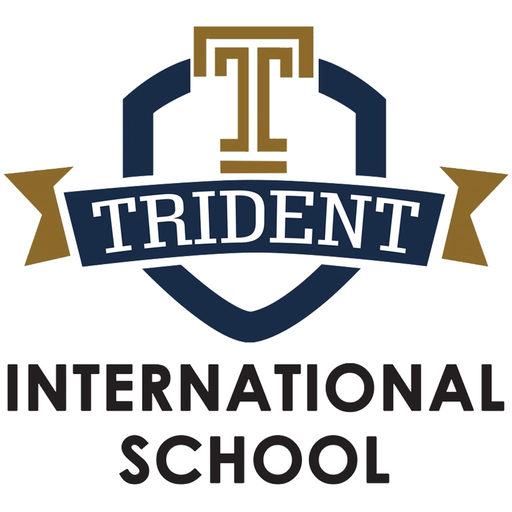Trident International School app icon