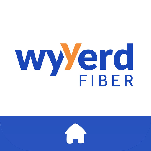 Wyyerd MyNetwork app icon
