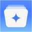 CleanX: Clean Up Storage icon