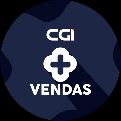 Mais Vendas app icon