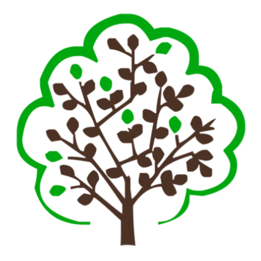 Bosheurne app icon