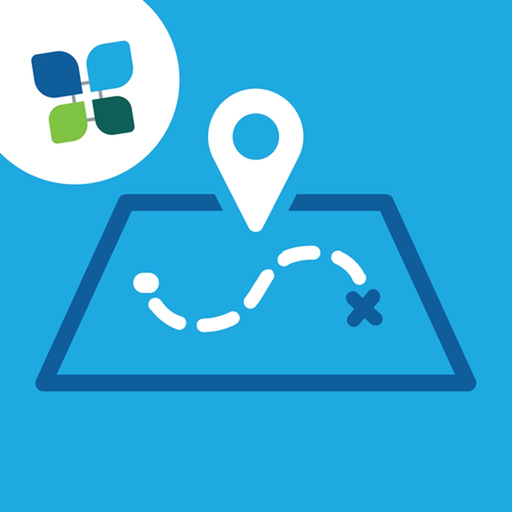 AdventHealth Wayfinder app icon