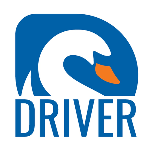MySwan Driver app icon