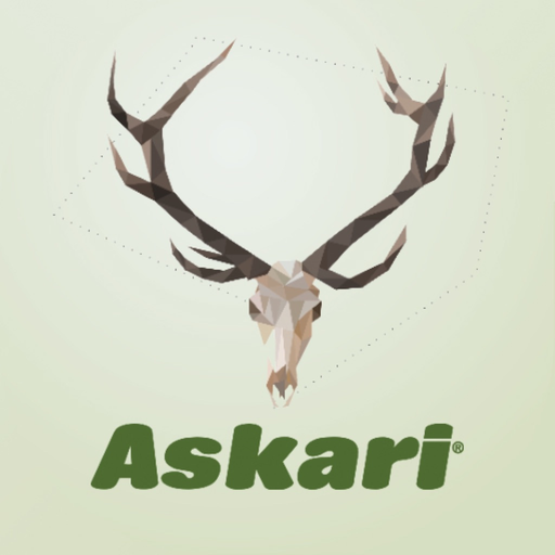 Askari Jagd-App app icon