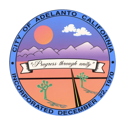 CityGov760 app icon