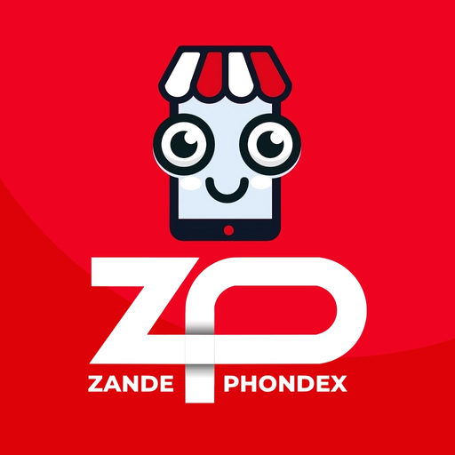 Zande Phondex app icon