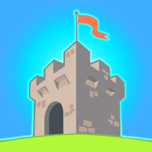 Castle Attack! app icon