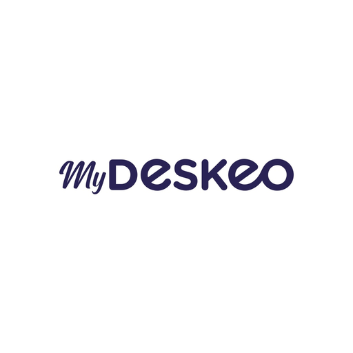 MyDeskeo app icon